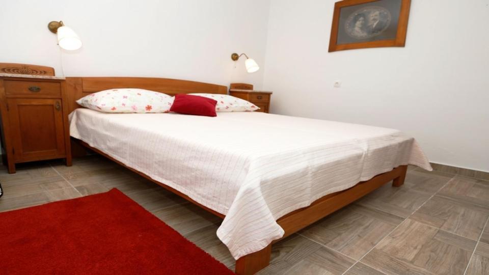 Apartment Vesna With Terrace Baška Exterior foto